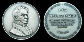 1990 – A Don Pedro De Angelis