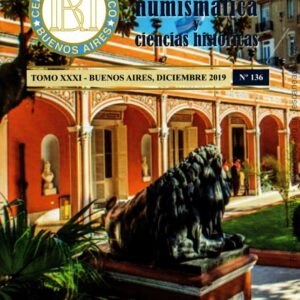 Cuadernos de Numismática y Ciencias Históricas 136